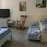 Apartament Hajovna Svahova