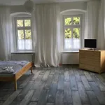 Hajovna Svahova Apartament Bolebor