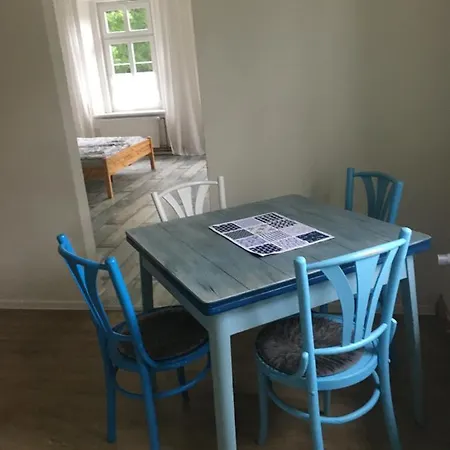 Hajovna Svahova Bolebor