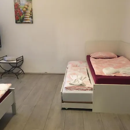 Lägenhet Hajovna Svahova *