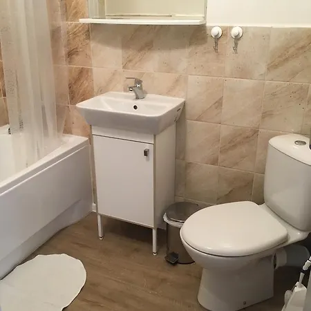 Hajovna Svahova * Bolebor