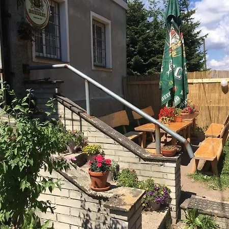 Hajovna Svahova *