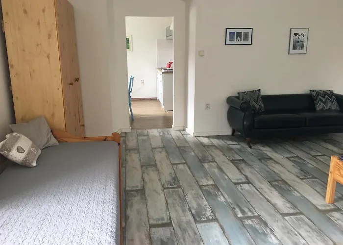 Apartamento Hájovna Svahová