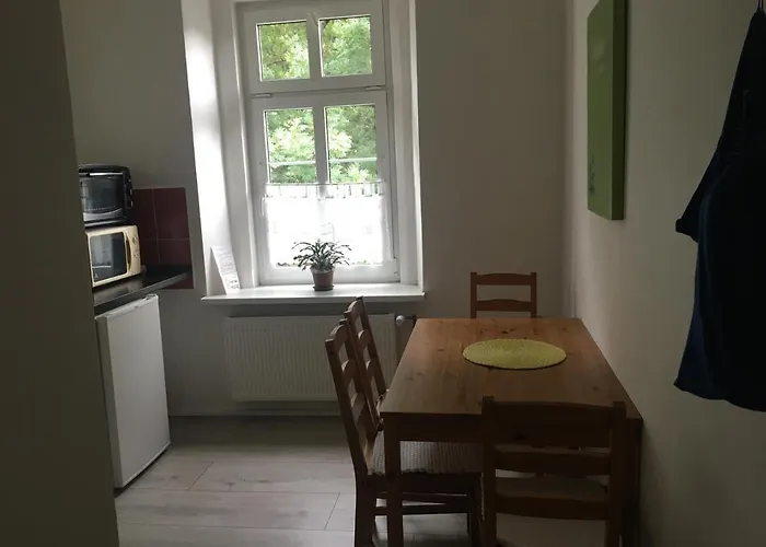 Apartamento Hájovna Svahová *