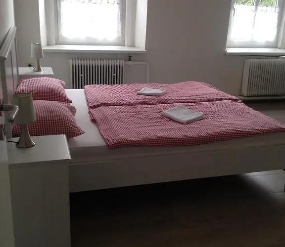 Hájovna Svahová Bolebor
